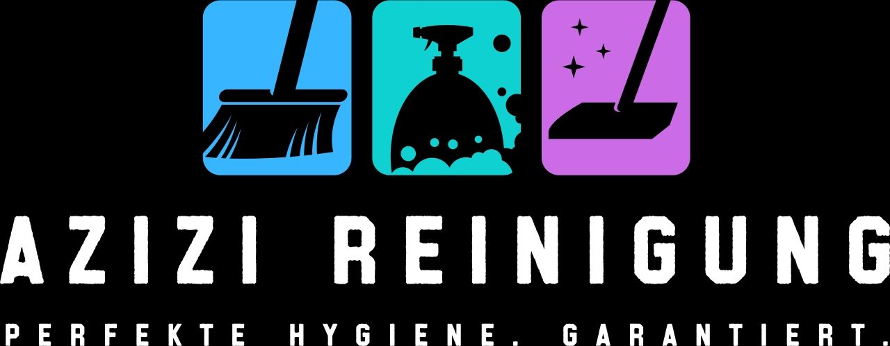 AZIZI Reinigung Logo